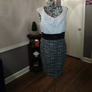 White House Black Market Professional Dress